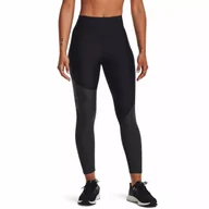 Legginsy - Legginsy damskie Under Armour Colorblock Ankle Leggings - miniaturka - grafika 1