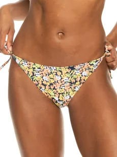Dół stroju kąpielowego damskiego Roxy Printed Beach-M - Stroje kąpielowe - miniaturka - grafika 1