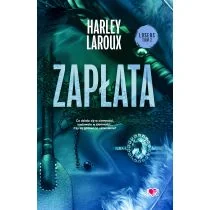 Zapłata. Losers. Tom 2 - Literatura erotyczna - miniaturka - grafika 1