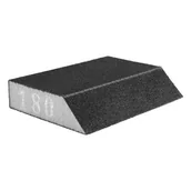 Materiały ścierne - Graphite Gąbka ścierna 55H924 - miniaturka - grafika 1