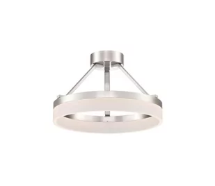 Westinghouse 65754 - LED Ściemnialny żyrandol natynkowy LUCY LED/25W/230V - Lampy sufitowe - miniaturka - grafika 1