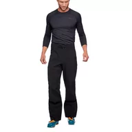 Odzież trekkingowa damska - Męskie spodnie narciarskie Black Diamond Recon Stretch Ski Pants - miniaturka - grafika 1