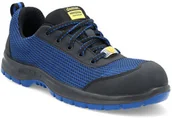 Obuwie robocze - Półbuty ochronne X-FLOW S1 ESD - miniaturka - grafika 1