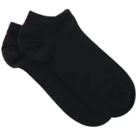 Skarpetki dla dzieci - Tommy Hilfiger Skarpety/stopki 2-pack - miniaturka - grafika 1