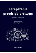 Zarządzanie - Zarządzanie przedsiębiorstwem w.2 - miniaturka - grafika 1