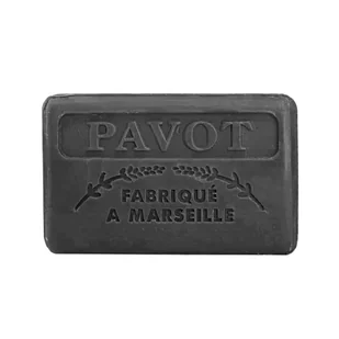 Kokliko Mydło Marsylskie Pavot 125g - Mydła - miniaturka - grafika 1