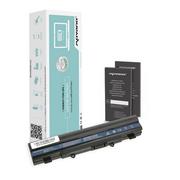 Baterie do laptopów - Movano Bateria Acer Aspire E14 E15 E5-511 E5-421 4400 mAh BT/AC-E14 - miniaturka - grafika 1