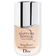 Podkłady do twarzy - Capture Totale Super Potent Serum Foundation 1N 30 m - miniaturka - grafika 1