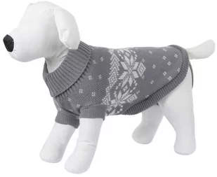 Kerbl Sweter Lillehammer 35cm S [81404] - Ubranka dla psów - miniaturka - grafika 1