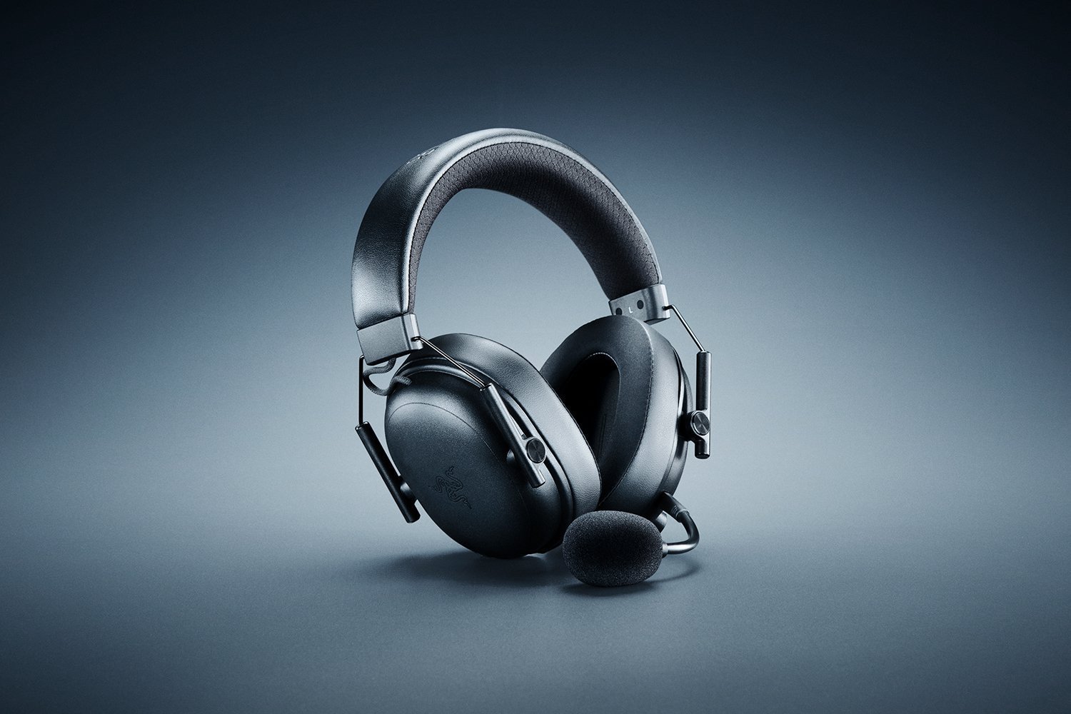 Razer BlackShark V3 Gaming Czarny