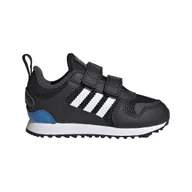 Buty dla dziewczynek - ADIDAS BUTY DZIECIĘCE ZX 700 HD GY3299 - miniaturka - grafika 1