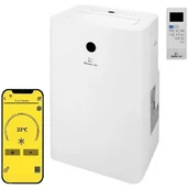 Klimatyzatory - MISSION AIR Klimatyzator Arctic Wi-Fi - miniaturka - grafika 1