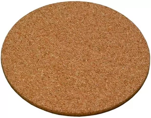Kesper 62752 Podstawka Okrągła Z Korka 26 Cm - Pozostałe akcesoria kuchenne - miniaturka - grafika 1