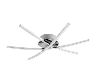 Rabalux 4606 - LED Plafon CYCLONE LED/21W/230V 4000K - Lampy sufitowe - miniaturka - grafika 1