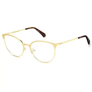 Polaroid PLD D443 Sunglasses, J5G/18 Gold, 56 Women's, J5g-18 Złoto, 56 - Okulary przeciwsłoneczne - miniaturka - grafika 1