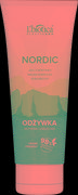 Odżywki do włosów - Lbiotica L Nordic Odżywka aktywna odbudowa 200 ml - miniaturka - grafika 1