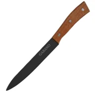 Noże kuchenne - Nóż do mięsa non stick Gabano - miniaturka - grafika 1