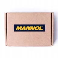 Oleje przekładniowe - Olej 80W-90 8107 4L Mannol - miniaturka - grafika 1