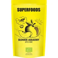 Zdrowa żywność - Bio Planet BŁONNIK JABŁKOWY BIO 150 g - 5903900362023 - miniaturka - grafika 1