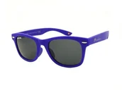Okulary przeciwsłoneczne - Okulary polaryzacyjne dziecięce montana 967 F - miniaturka - grafika 1
