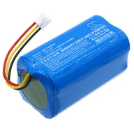 Akcesoria do robotów sprzątających - Blaupunkt XBOOST / D071-INR-CH-4S1P 3400mAh 48.96Wh Li-Ion 14.4V (Cameron Sino) - miniaturka - grafika 1