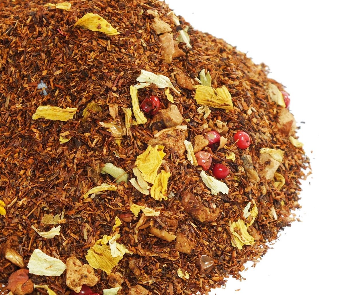 Rooibos Choco - Chili 50g od Skworcu SA