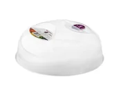 Pokrywki - Fl1 POKRYWA DO MIKROFALI FRESH BOX 25X10CM 40I-POK-MIK25 - miniaturka - grafika 1