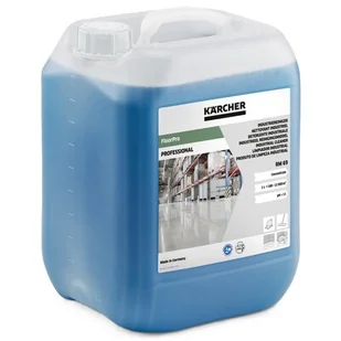 Karcher RM 69 ASF Alkaliczny środek do czyszczenia podłóg 10 l NEGOCJACJA CEN ONLINE !TEL 797 327 380 ! - Akcesoria do urządzeń czyszczących - miniaturka - grafika 1