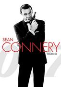 Filmy przygodowe DVD - GALAPAGOS 007: Sean Connery. Kolekcja (6DVD) - miniaturka - grafika 1