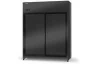 Szafy i witryny chłodnicze - Energooszczędna szafa chłodnicza zapleczowa RAPA SCh-ZR 1200 AG ecoline - miniaturka - grafika 1