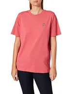 Koszulki i topy damskie - FILA Damska koszulka damska Nova Tee, Baroque Rose, M - miniaturka - grafika 1