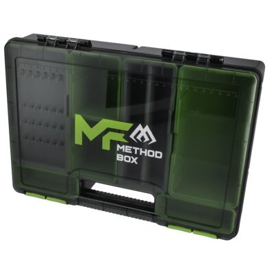 Pudełko MIKADO Method Box UAC-H1912-MB
