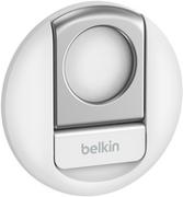 Uchwyty do monitorów - Uchwyt Belkin do Apple iPhone MagSafe Mac (MMA006btWH) White - miniaturka - grafika 1