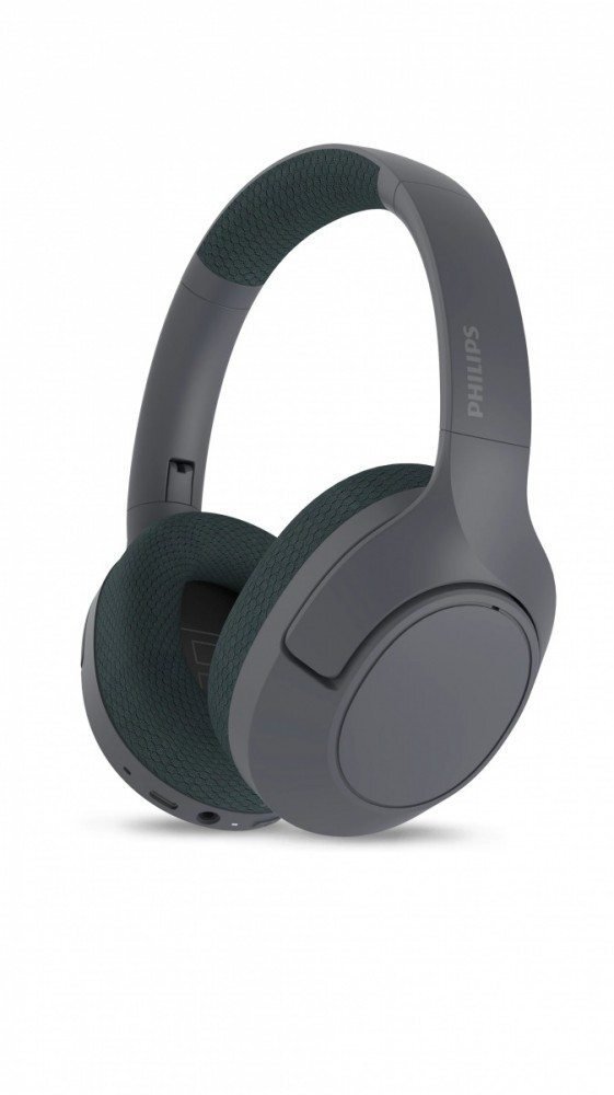 Philips TAH7508BK black