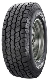 Vredestein Pinza AT 265/75R16 116T - Opony terenowe i SUV całoroczne - miniaturka - grafika 1