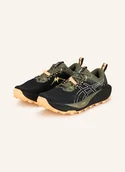 Moda i Uroda OUTLET - Asics Buty Do Biegania W Terenie Gel-Trabuco 13 schwarz - miniaturka - grafika 1