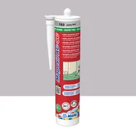 Silikony - Silikon Mapesil AC 163 Jasny Beż 310 ml Mapei - miniaturka - grafika 1
