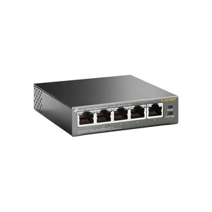 TP-Link TL-SG1005P - Switche - miniaturka - grafika 4