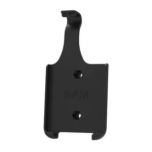 RAM Mount Uchwyt Form-Fit do Apple iPhone 12 i 12 Pro - Uchwyty samochodowe do telefonów - miniaturka - grafika 1