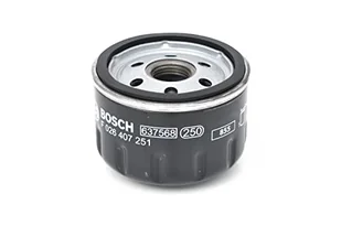 Bosch Automotive F026407251 filtr oleju samochodowego P7251 - Filtry oleju - miniaturka - grafika 1