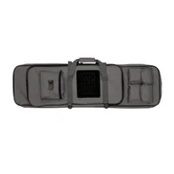 Amunicja i osprzęt ASG - Pokrowiec Specna Arms Gun Bag V1 - 98cm - Chaos Grey - miniaturka - grafika 1