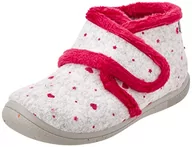 Kapcie damskie - GIOSEPPO Lizryjskie kapcie, czerwone, 26 EU, Czerwona, 26 EU - miniaturka - grafika 1