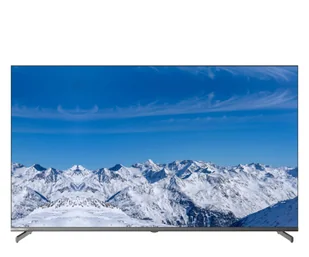 Telewizor ChiQ M55QN9V 55" MiniLED UHD - Telewizory - miniaturka - grafika 1
