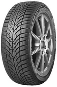 Opony zimowe - Kumho WinterCraft WP52+ 215/50R19 93T - miniaturka - grafika 1
