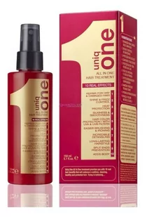 Revlon Uniq All in One Hair Treatment Odżywka do włosów w sprayu 150ml - Odżywki do włosów - miniaturka - grafika 1