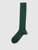 Skarpetki męskie - Skarpety z wyhaftowanym logo model ‘Tiago’ - miniaturka - grafika 1