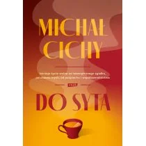 ZNAK Do syta - Michał Cichy - Psychologia - miniaturka - grafika 1
