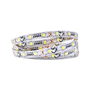 Taśma LED ORO-STRIP-300L-SMD-2835-NWD-BZ-8mm-Barwa zimna, 5m, IP20 - Taśmy LED - miniaturka - grafika 1