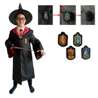 Moda i Uroda OUTLET - STRÓJ HARRY POTTER ZESTAW 11 ELEMENTÓW 11-12 LAT - miniaturka - grafika 1