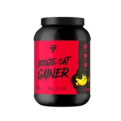 Odżywki na masę - Boogie Oat Gainer 2000G - miniaturka - grafika 1